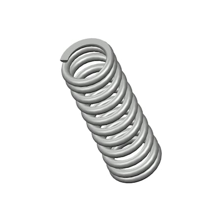 Approved Vendor Compression Spring, O= .437, L= 1.25, W= .064 G509974816